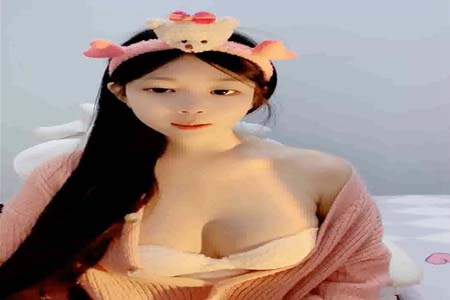 我靠 爱死了【小米】好嫩啊 雪白纯大胸 无毛一线肥美逼  小仙女再配上这么美的大奶子 绝了